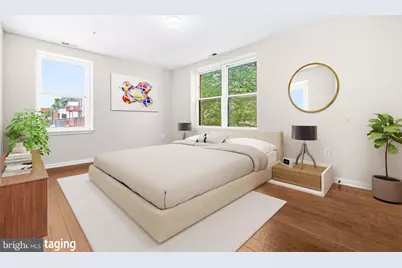 1109 O Street NW #302, Washington, DC 20005 - Photo 13