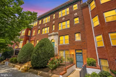 1109 O Street NW #302, Washington, DC 20005 - Photo 33