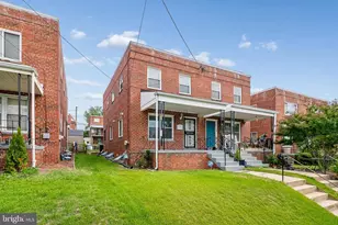 554 Ingraham St NE, Washington, DC 20011 - Photo 3