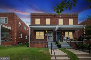 554 Ingraham St NE, Washington, DC 20011 - Photo 1