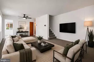 554 Ingraham St NE, Washington, DC 20011 - Photo 9