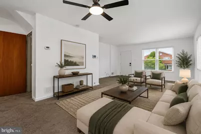 554 Ingraham Street NE, Washington, DC 20011 - Photo 7