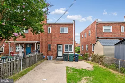 554 Ingraham Street NE, Washington, DC 20011 - Photo 5