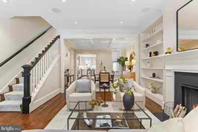 1541 T Street NW, Washington, DC 20009 - Photo 9
