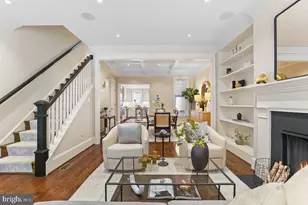 1541 T St NW, Washington, DC 20009 - Photo 9