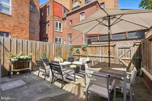 1541 T St NW, Washington, DC 20009 - Photo 19