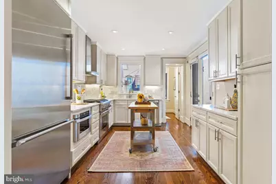 1541 T Street NW, Washington, DC 20009 - Photo 13