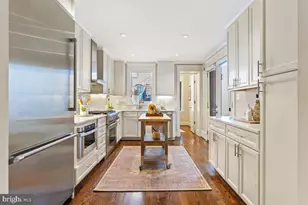 1541 T St NW, Washington, DC 20009 - Photo 13
