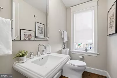 1541 T Street NW, Washington, DC 20009 - Photo 17