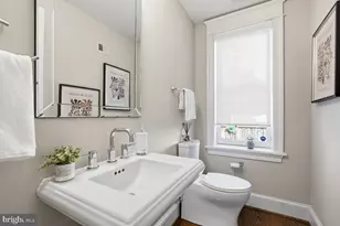 1541 T St NW, Washington, DC 20009 - Photo 17