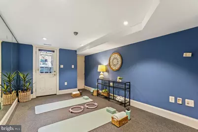 1541 T Street NW, Washington, DC 20009 - Photo 45