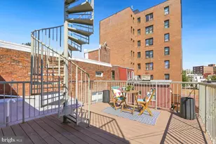 1541 T St NW, Washington, DC 20009 - Photo 37