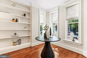 1541 T St NW, Washington, DC 20009 - Photo 7