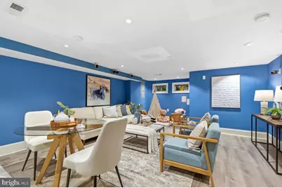 1541 T Street NW, Washington, DC 20009 - Photo 43