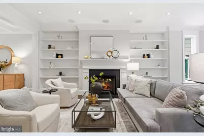 1541 T Street NW, Washington, DC 20009 - Photo 5