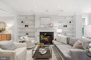 1541 T St NW, Washington, DC 20009 - Photo 5
