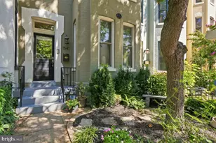 1541 T St NW, Washington, DC 20009 - Photo 1