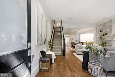 1541 T Street NW, Washington, DC 20009 - Photo 3