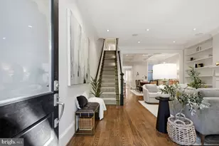 1541 T St NW, Washington, DC 20009 - Photo 3
