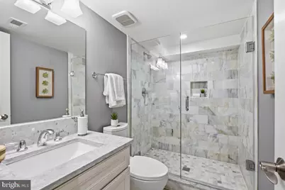 1541 T Street NW, Washington, DC 20009 - Photo 35