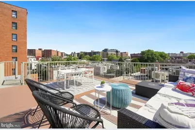 1541 T Street NW, Washington, DC 20009 - Photo 39