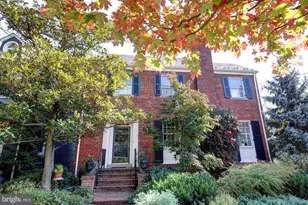 4007 18th St NW, Washington, DC 20011 - Photo 1