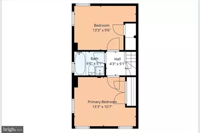 633 18th Street NE, Washington, DC 20002 - Photo 23