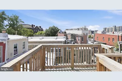 206 Morgan Street NW, Washington, DC 20001 - Photo 31