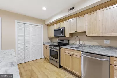 206 Morgan Street NW, Washington, DC 20001 - Photo 5