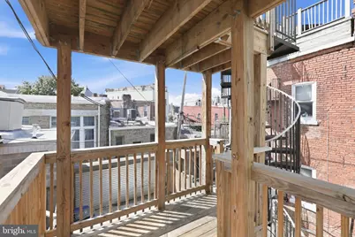 206 Morgan Street NW, Washington, DC 20001 - Photo 27