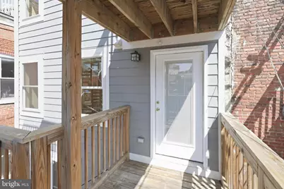206 Morgan Street NW, Washington, DC 20001 - Photo 29
