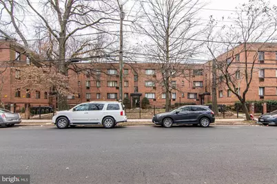 4733 1st Street SW #301, Washington, DC 20032 - Photo 5