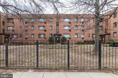 4733 1st Street SW #301, Washington, DC 20032 - Photo 3