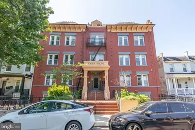610 Irving Street NW #206, Washington, DC 20010 - Photo 21