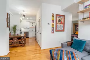 610 Irving St NW, Washington, DC 20010 - Photo 5