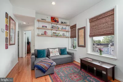 610 Irving Street NW #206, Washington, DC 20010 - Photo 3