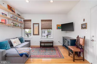 610 Irving Street NW #206, Washington, DC 20010 - Photo 13