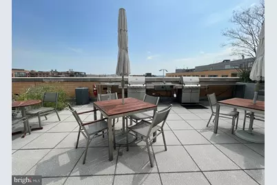 475 K Street NW #512, Washington, DC 20001 - Photo 5