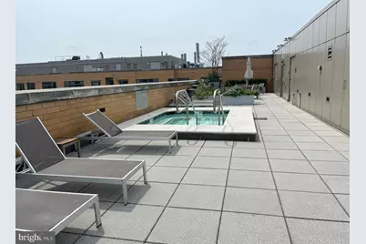 475 K Street NW #512, Washington, DC 20001 - Photo 3