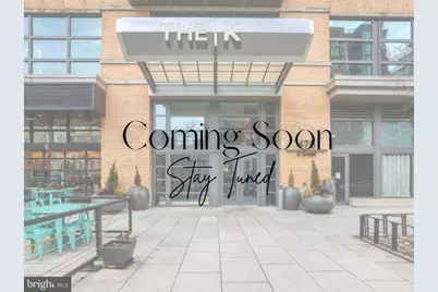 475 K Street NW #512, Washington, DC 20001 - Photo 1