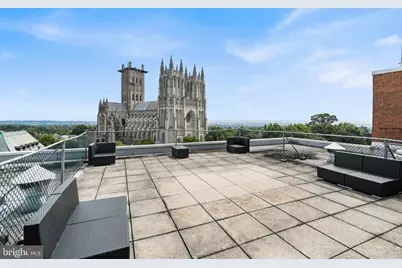 3114 Wisconsin Avenue NW #404, Washington, DC 20016 - Photo 23