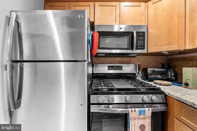 3114 Wisconsin Avenue NW #404, Washington, DC 20016 - Photo 11