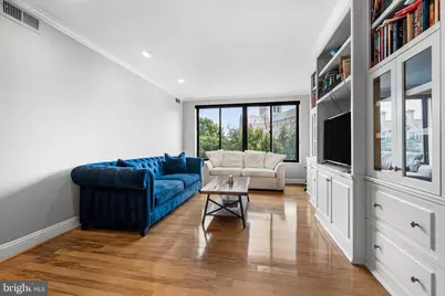 3114 Wisconsin Avenue NW #404, Washington, DC 20016 - Photo 13
