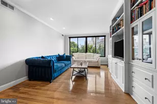 3114 Wisconsin Ave NW, Washington, DC 20016 - Photo 13