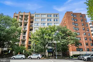 3114 Wisconsin Ave NW, Washington, DC 20016 - Photo 1