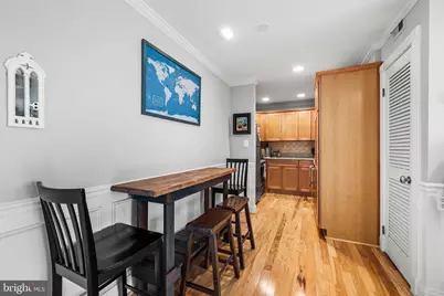 3114 Wisconsin Avenue NW #404, Washington, DC 20016 - Photo 7