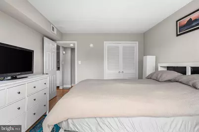 3114 Wisconsin Avenue NW #404, Washington, DC 20016 - Photo 19