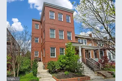 1804 Independence Avenue SE #2, Washington, DC 20003 - Photo 1