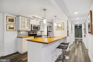 1407 Shepherd St NW, Washington, DC 20011 - Photo 21