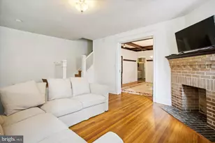 1407 Shepherd St NW, Washington, DC 20011 - Photo 3
